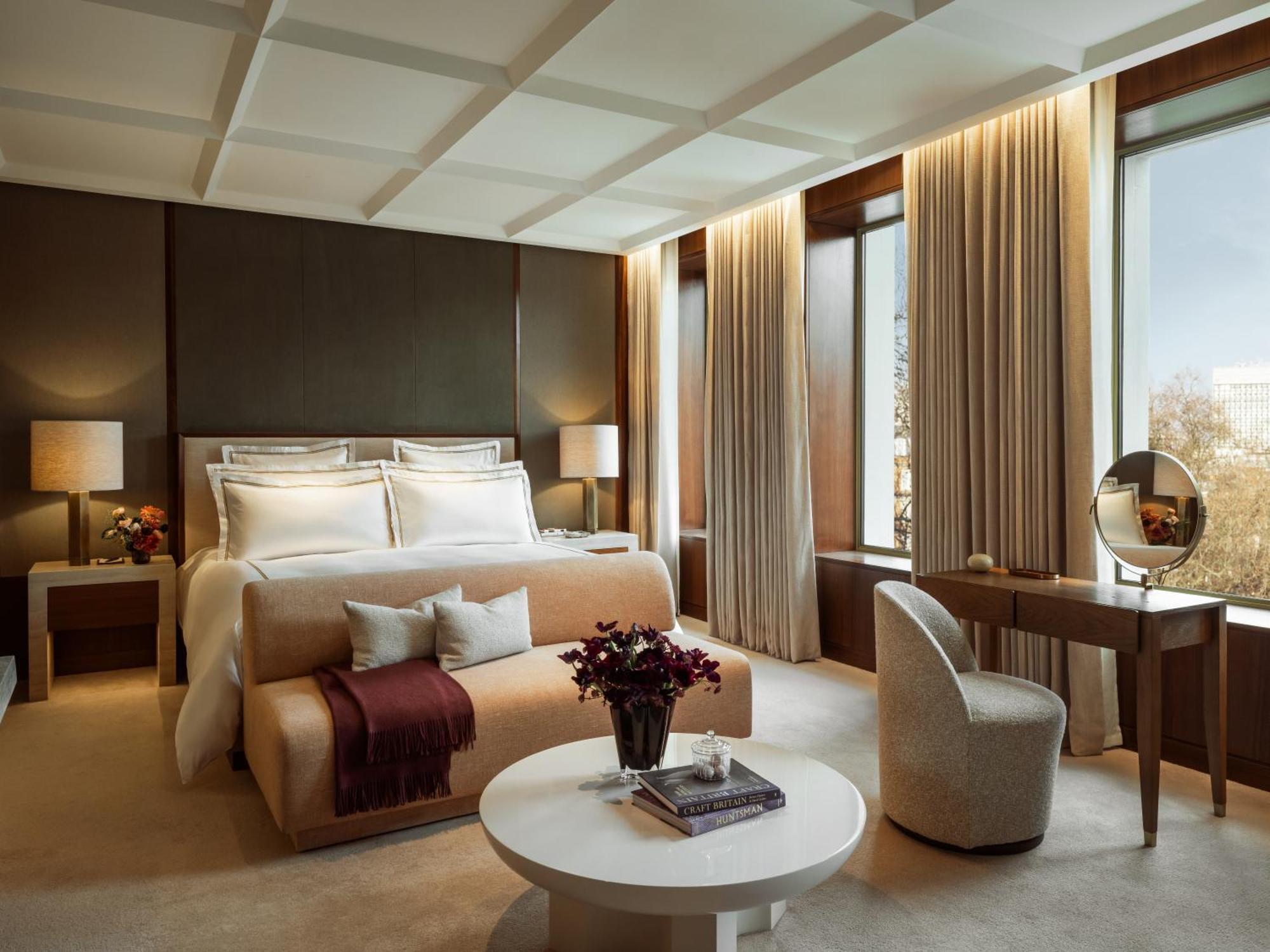 The Chancery Rosewood London Exterior photo